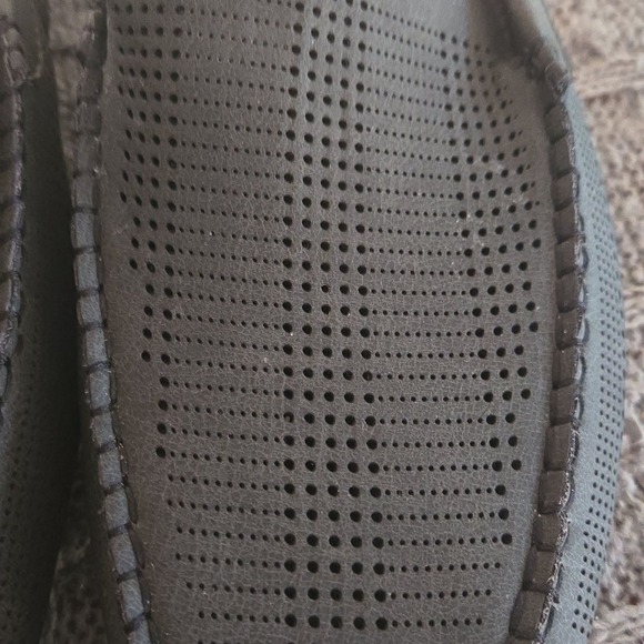 MADDEN - Montz Men's Loafers - Gray - Size 12 - Picture 2 of 7